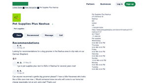 Pet Supplies Plus - Natural Pet Supplies