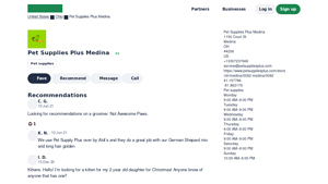 Pet Supplies Plus - Quality Pet Supplies
