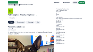 Pet Supplies Plus - Quality Pet Supplies