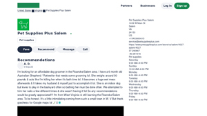 Pet Supplies Plus - Quality Pet Supplies