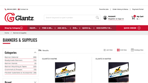 Nglantz - Banners & Supplies