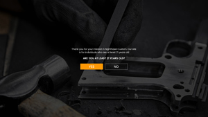 Nighthawk Custom - 1911 Pistols & Revolvers