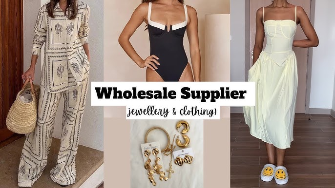 A stock image illustrating nihao wholesale reviews concepts