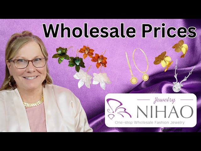 A stock image illustrating nihao wholesale reviews concepts