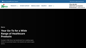 Norco - Home Medical Supplies