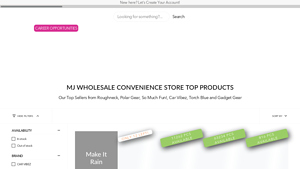 Novelty Inc - Bulk Trending Products