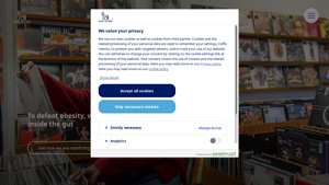 Novo Nordisk - Wegovy®