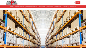 NPW Companies - Truck Parts & Accessories
