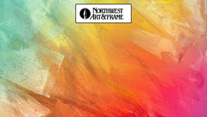 Northwest Art and Frame - Art Supplies & Custom Framing