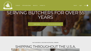 NWB Butcher Supply - NBS Vac610 Vacuum Sealer