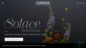 OASIS® - Floral Foam & Supplies