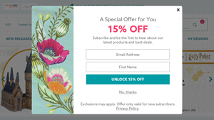 OESD - Machine Embroidery Designs & Supplies