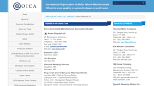 Hyundai - Automotive Manufacturer