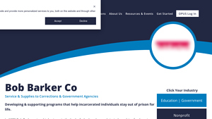 Barker Innovations - Key Products