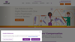 One Call - Comprehensive Care Solutions