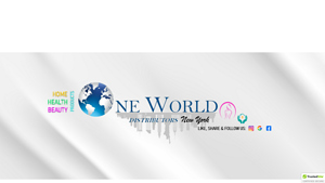 ONE WORLD DISTRIBUTORS - Blistex Medicated Lip Ointment
