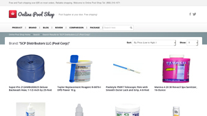 Super-Pro - Deluxe Backwash Hose