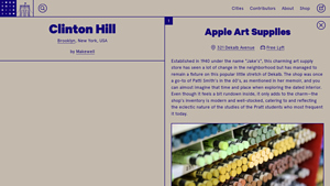 Apple Art Supplies - Premium Art Materials