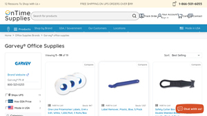 Garvey® - Office Supplies