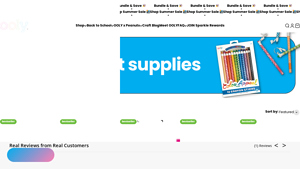 OOLY - Kids Art Supplies