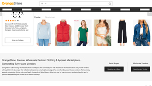 OrangeShine - Wholesale Fashion Handbags and Accessories