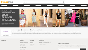 OrangeShine - Fashion Jewelry & Accessories
