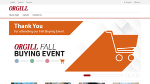 Orgill - Wholesale Hardware Distributor