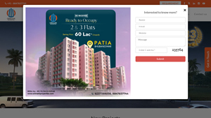 Orimark Properties - Residential Flats in Bhubaneswar & Cuttack