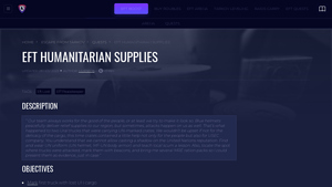 Overgear - UN Truck Supply Locator