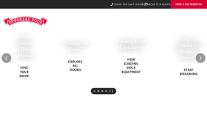 Overhead Door™ - Residential and Commercial Doors