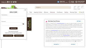 Packnwood - Eco-friendly Food Packaging Solutions