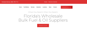 Palmdale Oil - Bulk Fuel Delivery