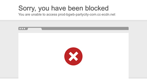 Party City - Party Supplies