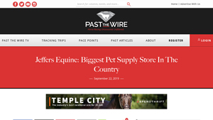 Jeffers Equine - Affordable Animal Health Supplies