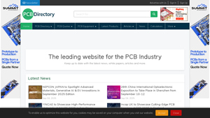 PCB Directory - PCB Manufacturing Services