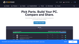 Intel - Entry Level Gaming Build