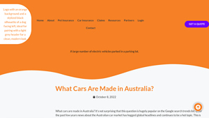 PD - Vehicle Modification Services