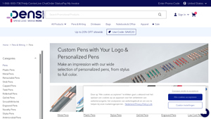 Pens.com - Custom Pens
