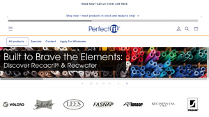 PerfectFit - Upholstery Supplies