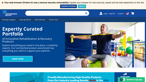 Performance Health - THERABAND