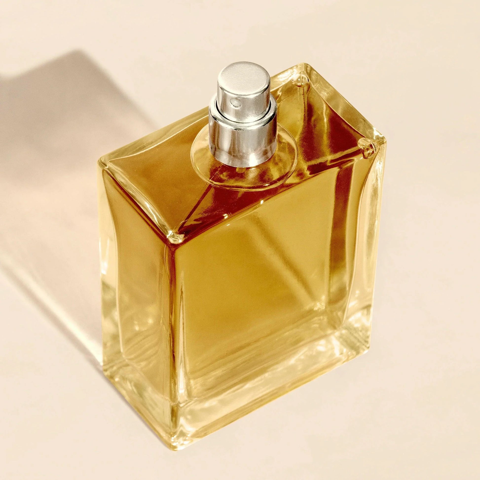 A stock image illustrating perfume bottles wholesale concepts