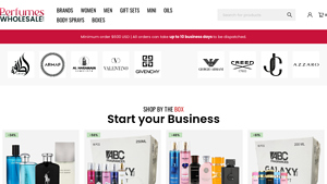 Ariana Grande - Wholesale Perfumes