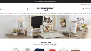 Personalization Mall - Custom Office Gifts