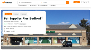 Pet Supplies Plus - Pet Food & Toys