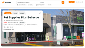 Pet Supplies Plus - Quality Pet Supplies and Grooming Services