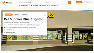Pet Supplies Plus - Quality Pet Products