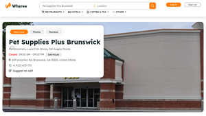 Pet Supplies Plus - High-Quality Pet Supplies
