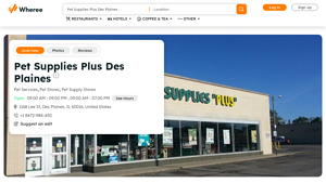 Pet Supplies Plus - Premium Pet Food & Supplies