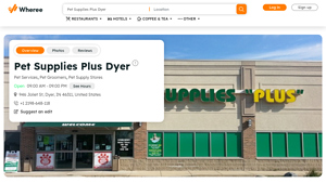 Pet Supplies Plus - Quality Pet Products