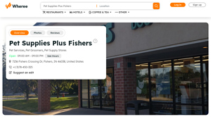 Pet Supplies Plus - Premium Pet Food & Accessories